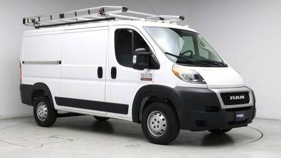 RAM PROMASTER 1500 2019 3C6TRVAG2KE526112 image
